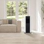 Refurbished SF12000 slimline portable Air Conditioner for rooms up to 28 sqm