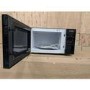 Refurbished Bosch HMT84M461B Built In 25L 900W Microwave Black
