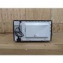 Refurbished Bosch HMT84M461B Built In 25L 900W Microwave Black