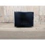Refurbished Bosch HMT84M461B Built In 25L 900W Microwave Black