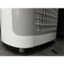 GRADE A5 - electriQ 12000 BTU Portable Air Conditioner for rooms up to 30 sqm