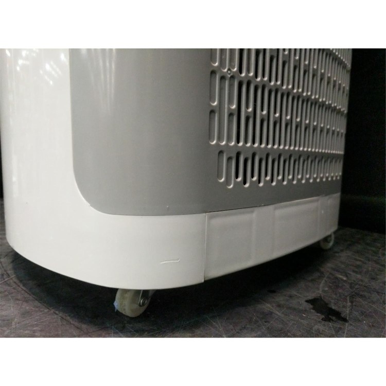GRADE A5 - electriQ 12000 BTU Portable Air Conditioner for rooms up to 30 sqm