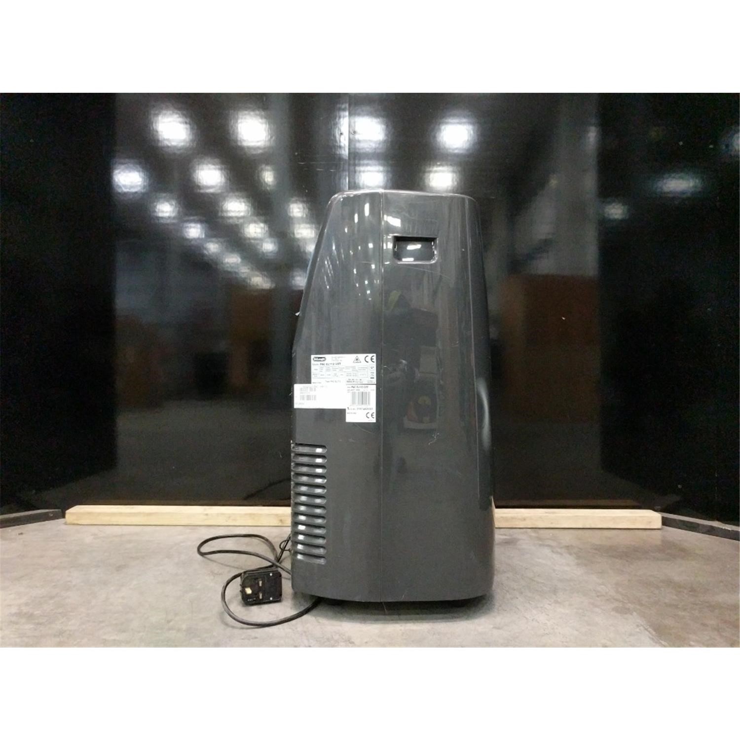 Buy GRADE A5 DeLonghi Pinguino PAC EL112 11000 BTU Silent Portable