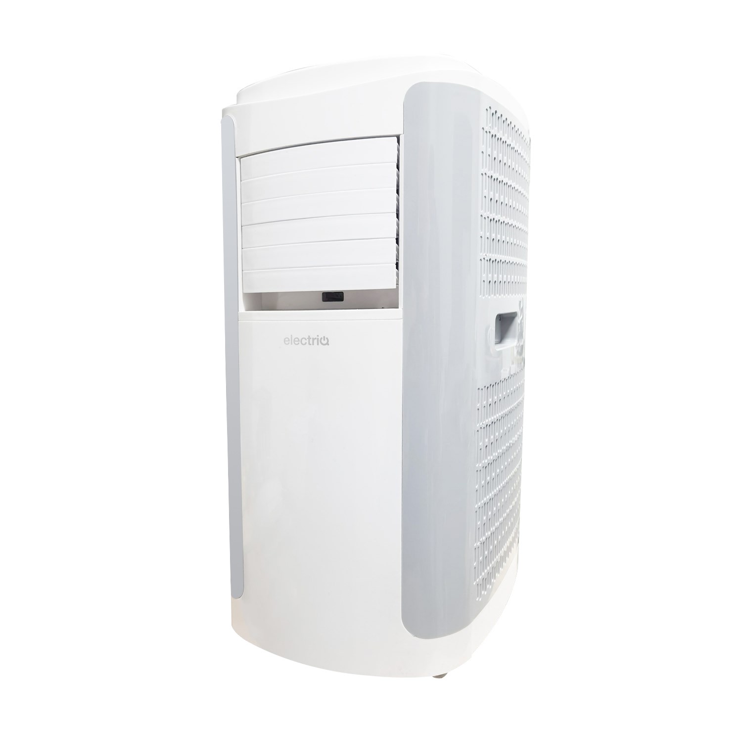 Buy electriQ 12000 BTU WiFi Smart Air Conditioner with Heat Pump for