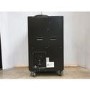Refurbished electriQ 18000 BTU Portable Commercial Air Conditioner for up to 45 sqm areas - Heavy Duty Metal Body