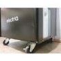 Refurbished electriQ 18000 BTU Portable Commercial Air Conditioner for up to 45 sqm areas - Heavy Duty Metal Body
