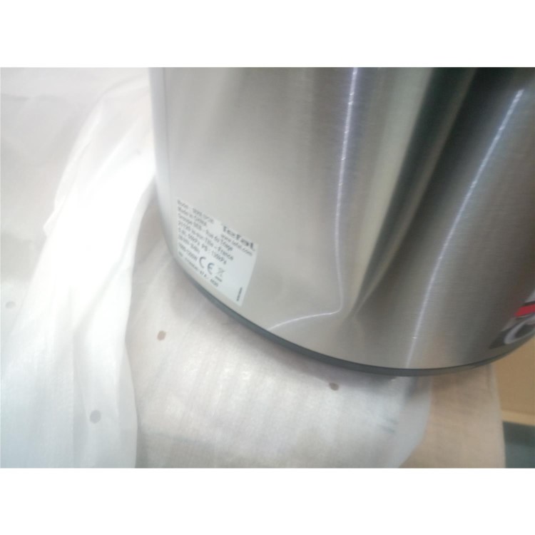 Refurbished Tefal CY505E40 All-In-One Electric Pressure Cooker Stainless Steel