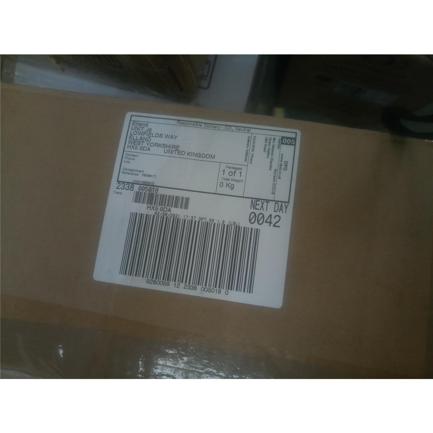 Buy Refurbished Tefal CY505E40 AllInOne Electric Pressure Cooker