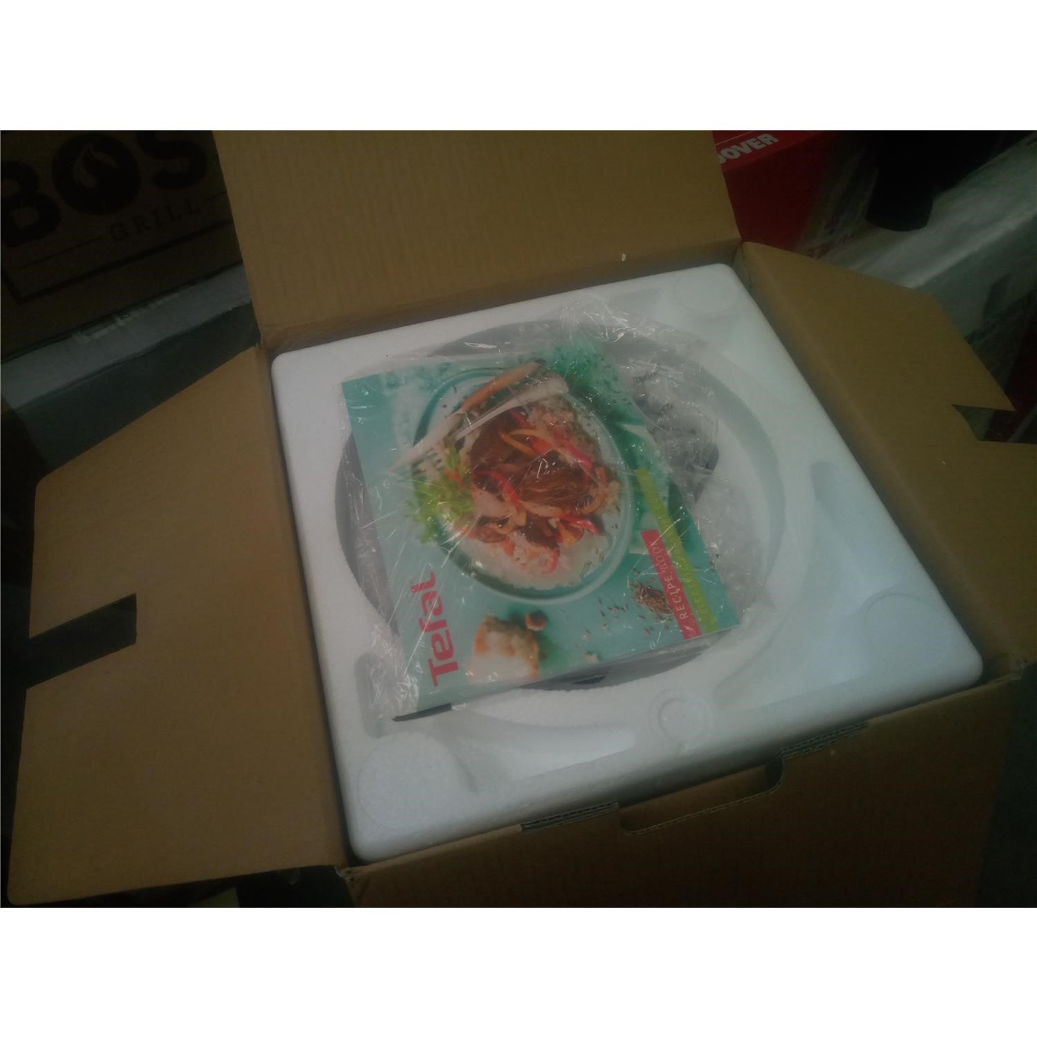 Buy Refurbished Tefal CY505E40 AllInOne Electric Pressure Cooker