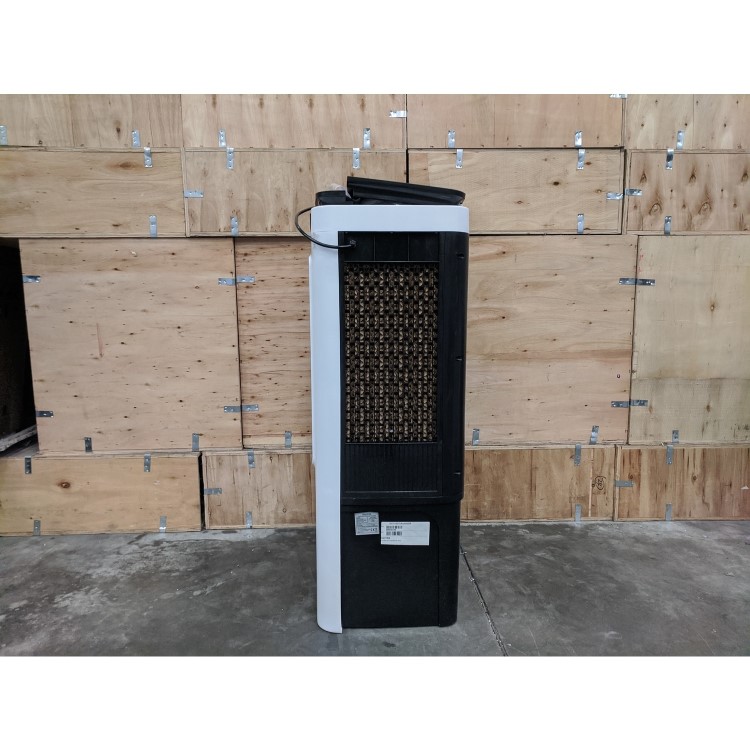 Refurbished electriQ 42L Portable Evaporative Air Cooler for areas up to 50 sqm