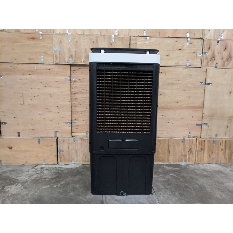 Refurbished electriQ 42L Portable Evaporative Air Cooler for areas up to 50 sqm
