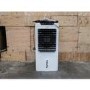 Refurbished electriQ 42L Portable Evaporative Air Cooler for areas up to 50 sqm
