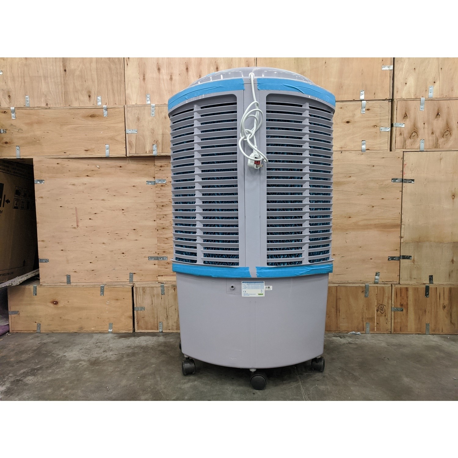 Buy Refurbished Symphony 56L Evaporative Air Cooler with IPure PM 2.5