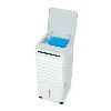Refurbished electriQ Slimline ECO 6L Air Cooler with Built-In Air Purifier and Humidifier