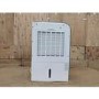 Refurbished electriQ 10 Litre Desiccant Dehumidifier with Heater and HEPA Air Purifier