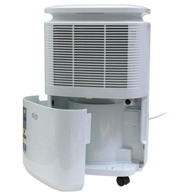 Argo 10 Litre Dehumidifier with Laundry Digital Humidistat and Anti Dust filter