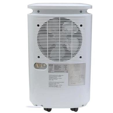 Argo 10 Litre Dehumidifier with Laundry Digital Humidistat and Anti Dust filter