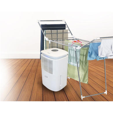 Argo 10 Litre Dehumidifier with Laundry Digital Humidistat and Anti Dust filter