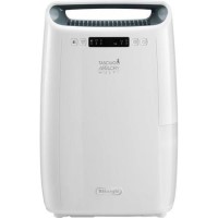 DeLonghi Tasciugo AriaDry Multi 16L Dehumidifier with Laundry Mode in BLACK DEX216F