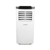 GRADE A3 - Amcor 7000 BTU Slim &amp; Portable Air Conditioner for rooms up to 18 sqm 