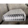 Refurbished DeLonghi Dragon 4 2.5kW Oil Filled Radiator 10 Fin 