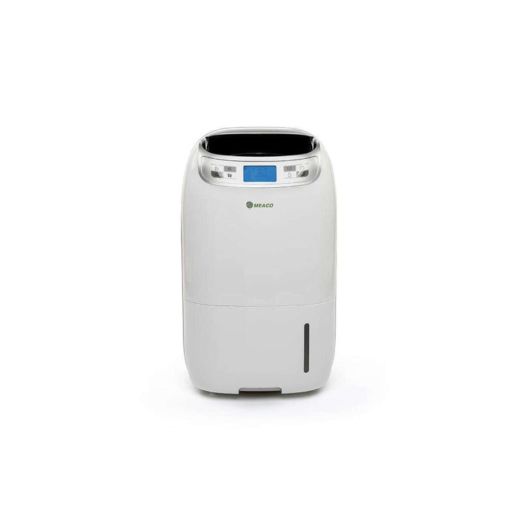 Refurbished Meaco 25 Litre Platinum Low Energy Dehumidifier