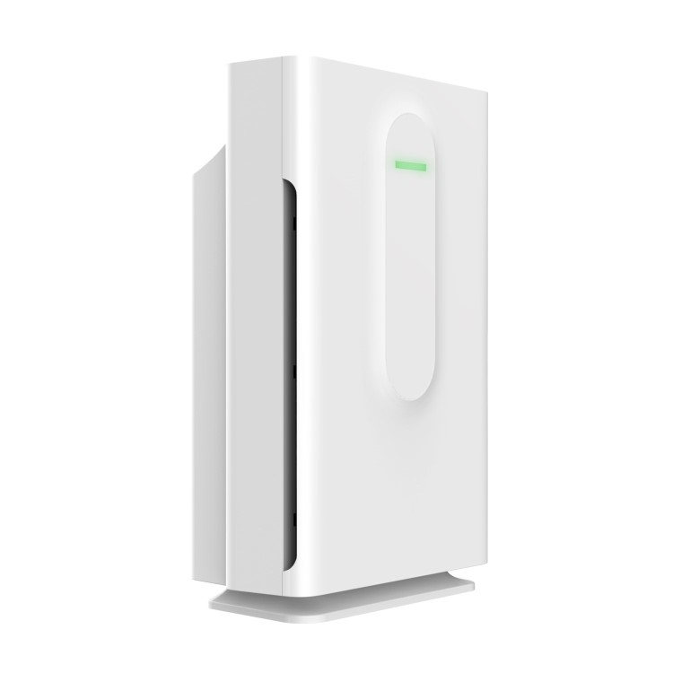 electriQ 7 Stage True HEPA Ioniser Air Purifier 500 CADR