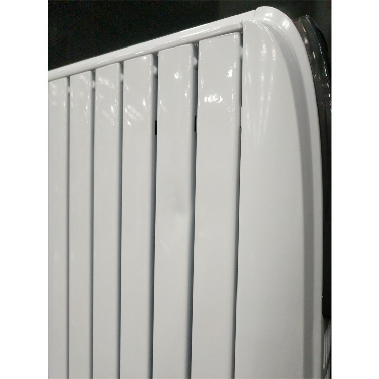 Refurbished DeLonghi Dragon 4 2kW Oil Filled Radiator with