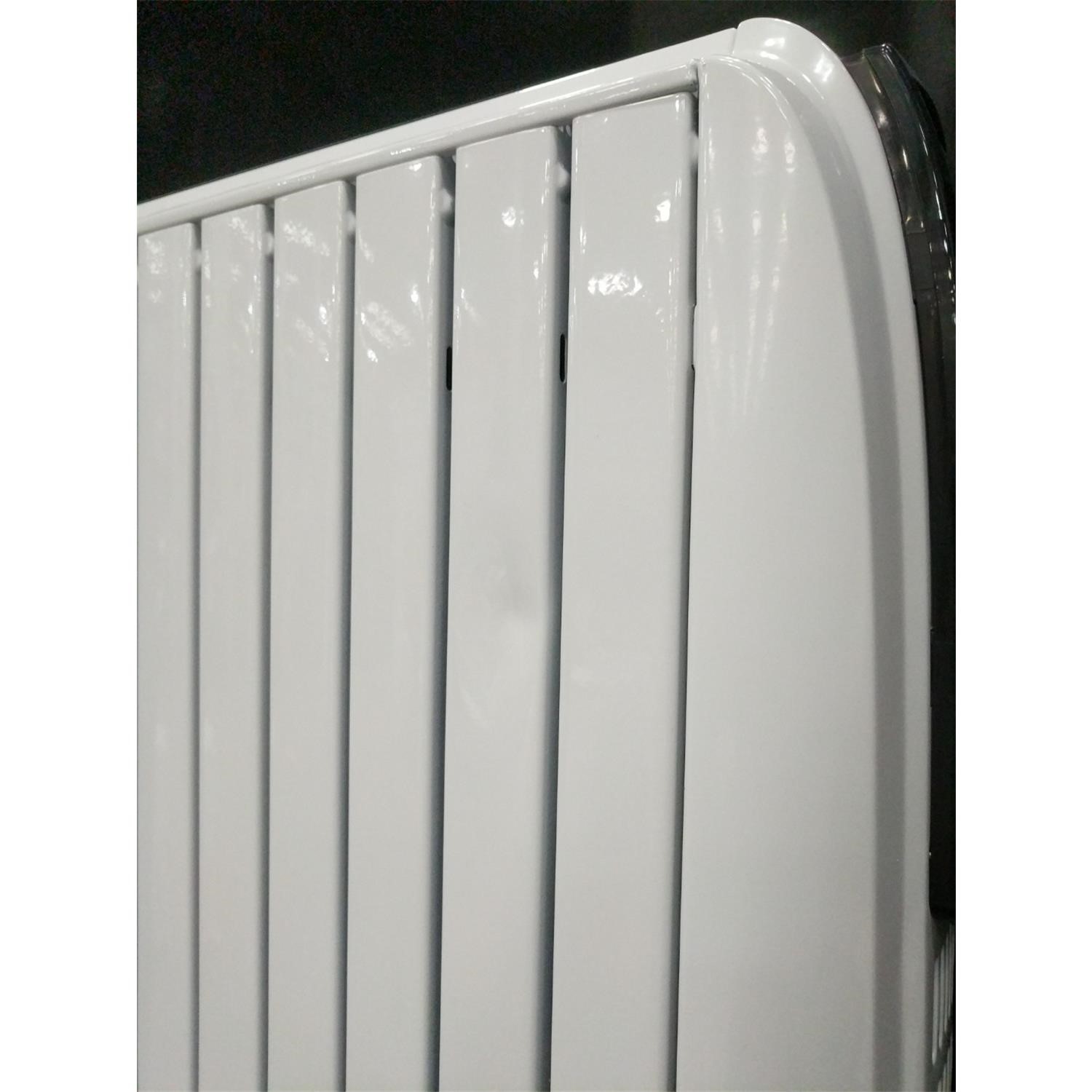Delonghi Panel Radiator Buy Refurbished DeLonghi Dragon 4 2kW Oil Filled Radiator with from ...