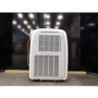 GRADE A5 - AirFlex 14000 BTU 4kW Portable Air Conditioner with Heat Pump for rooms up to 38 sqm
