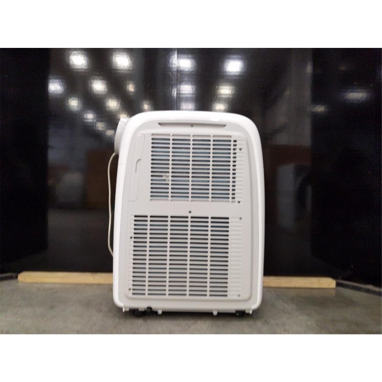 GRADE A5 - AirFlex 14000 BTU 4kW Portable Air Conditioner with Heat Pump for rooms up to 38 sqm