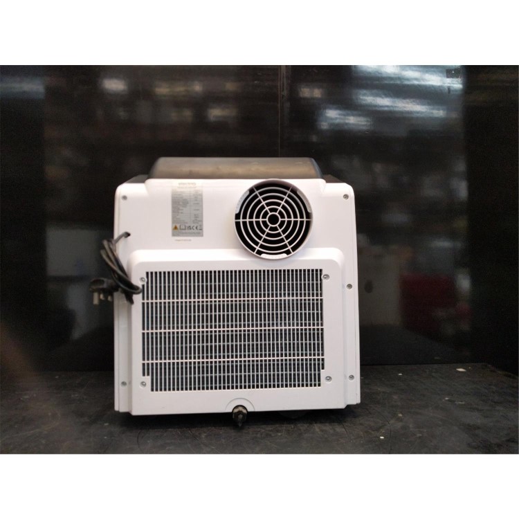 GRADE A5 - Compact 9000 BTU Small and Powerful Portable Air Conditioner for rooms up to 21 sqm
