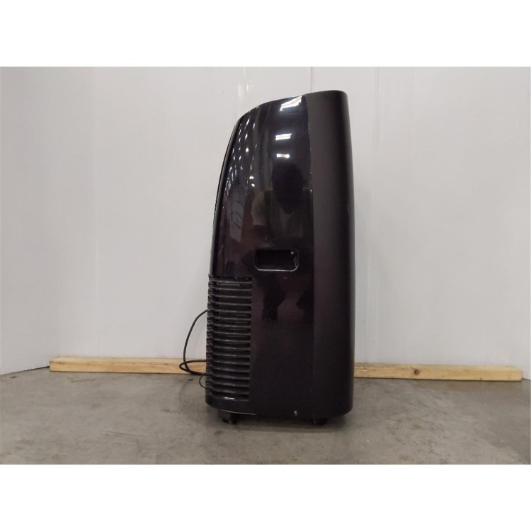 GRADE A5 - DeLonghi EX130 SILENT 13000 BTU Portable Air Conditioner - Great for rooms up 35 sqm