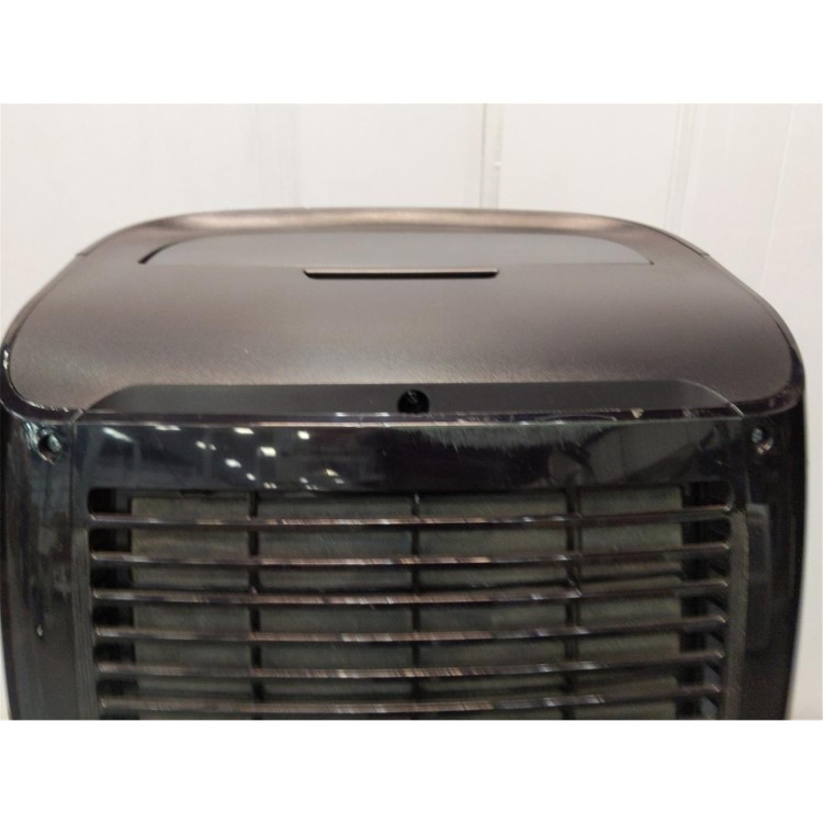 GRADE A5 - DeLonghi EX130 SILENT 13000 BTU Portable Air Conditioner - Great for rooms up 35 sqm