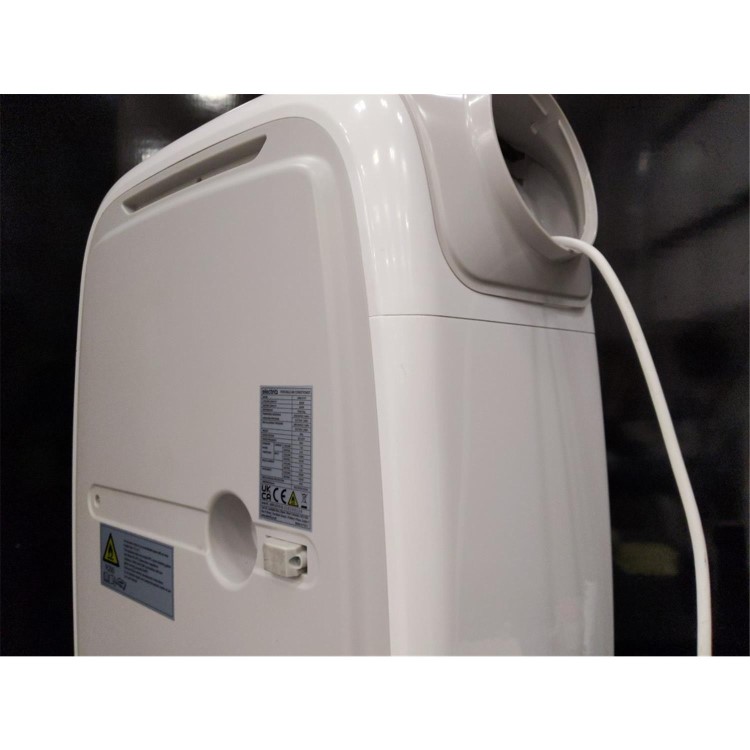 Refurbished electriQ AirFlex 14000 BTU 4kW Portable Air Conditioner