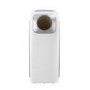 Refurbished electriQ AirFlex 14000 BTU 4kW Portable Air Conditioner