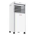 78331716/1/DAC8000 Refurbished ECO 8000 BTU Slimline Portable Air Conditioner