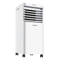 Refurbished ECO 8000 BTU Slimline Portable Air Conditioner