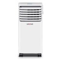 A2/78736517/13/DAC8000 Refurbished - ECO 8000 BTU Slimline Portable Air Conditioner for sized rooms up to 20 sqm