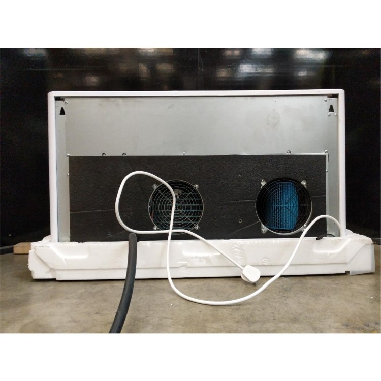 Refurbished electriQ IQOOL-SMART15HP 12000 BTU Wall Mounted Air Conditioner with Heat Pump - No Outdoor Unit Needed