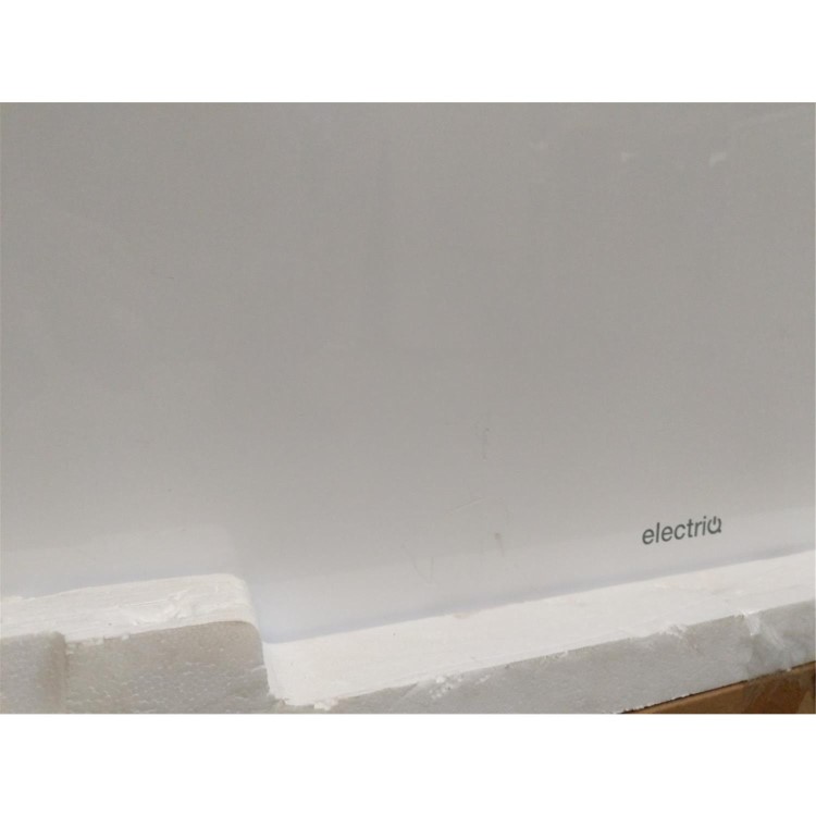 Refurbished electriQ IQOOL-SMART15HP 12000 BTU Wall Mounted Air Conditioner with Heat Pump - No Outdoor Unit Needed