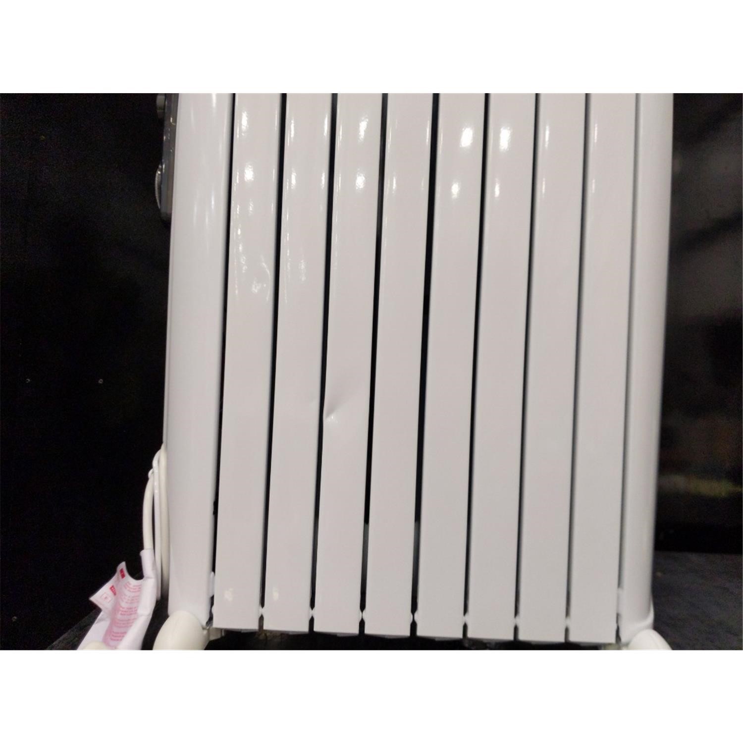 Buy GRADE A5 DeLonghi Dragon 4 2kW Oil Filled Radiator with 10 years