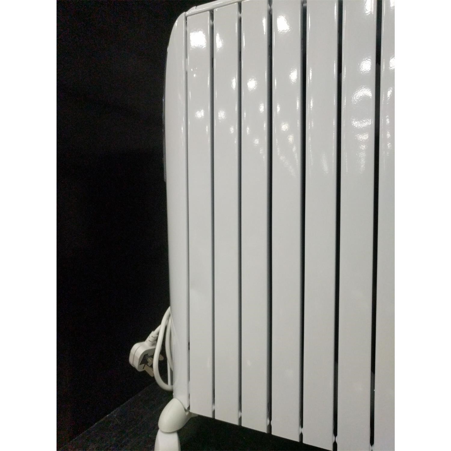 Buy GRADE A5 DeLonghi Dragon 4 2kW Oil Filled Radiator with 10 years