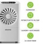 electriQ 10 Litre Laundry Dehumidifier - Best Seller