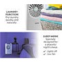 electriQ 10 Litre Laundry Dehumidifier - Best Seller