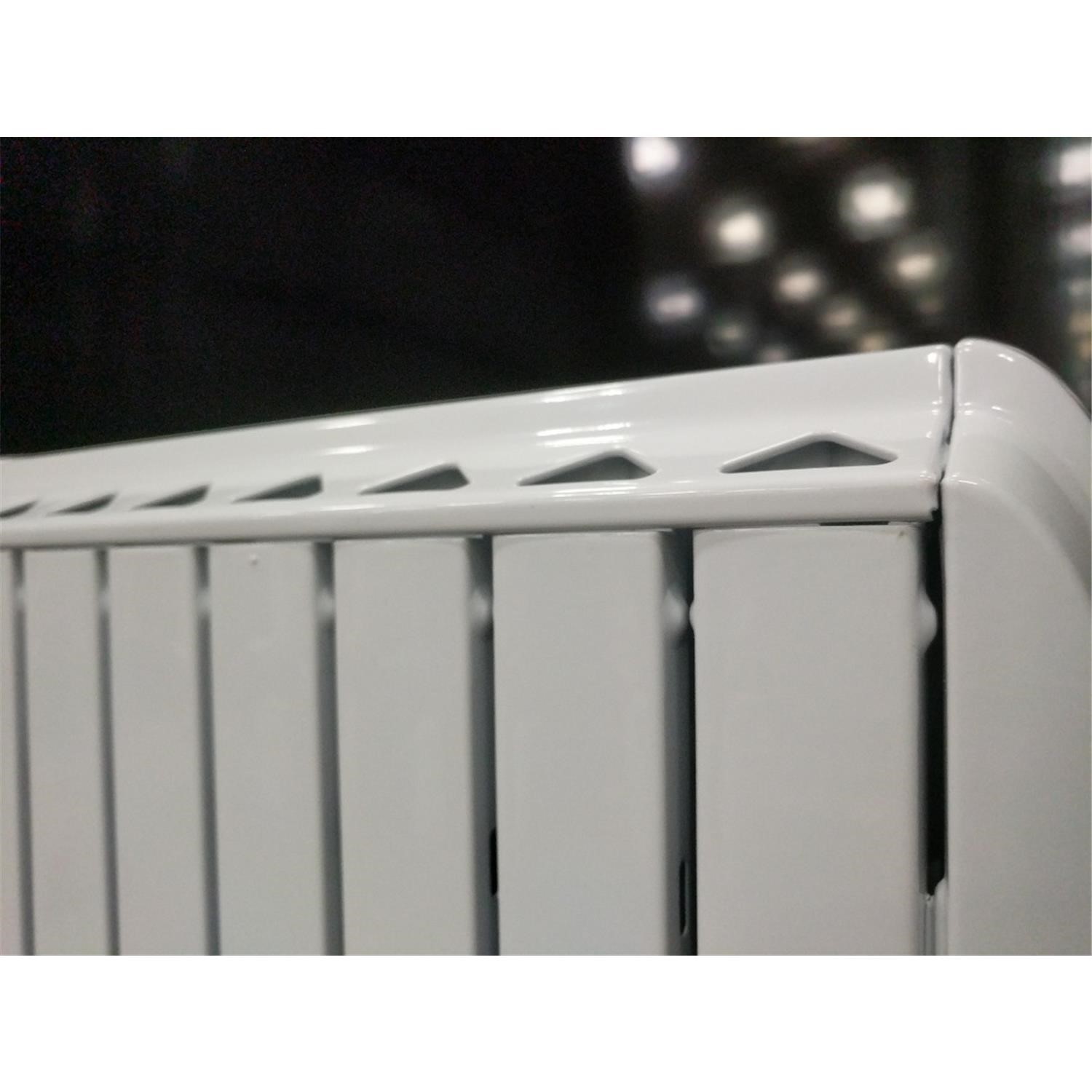 Delonghi Panel Radiator Buy GRADE A5 - DeLonghi Dragon 4 2kW Oil Filled Radiator with 10 years ...