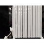 Refurbished DeLonghi Dragon 4 2.5kW Oil Filled Radiator 10 Fin