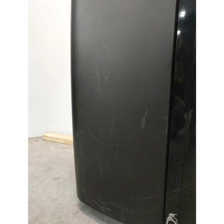 GRADE A5 - DeLonghi Pinguino EX120 SILENT 11500 BTU Portable Air Conditioner - Great for rooms up 30 sqm