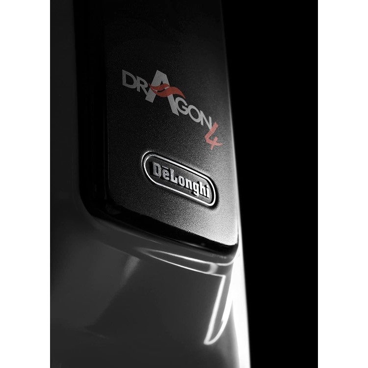 Delonghi Dragon 4 2000W Oil Filled Radiator