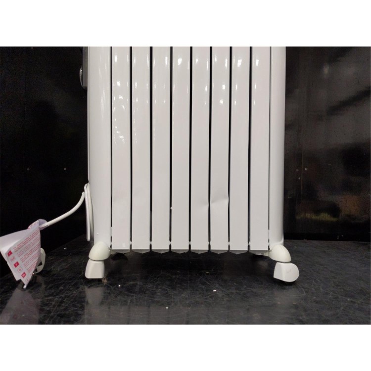 Refurbished DeLonghi Dragon 4 2kW Oil Filled Radiator